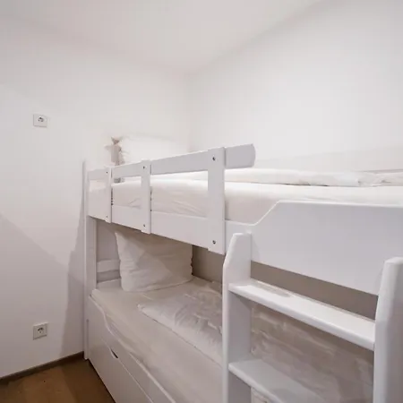 Διαμέρισμα Friesenhuus 5 Norderney